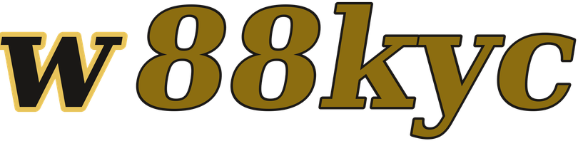 w88kyc logo