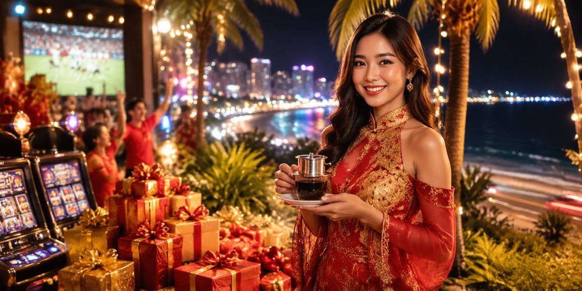 w88kyc Slot Mùa Lễ Hội